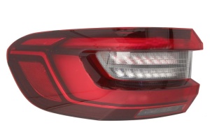 Stop spate stanga (interior, LED) potrivit BMW X5 G05, F95 2018-2023