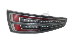 Stop spate Stanga (LED) potrivit AUDI Q3 2011-2018 - Img 3
