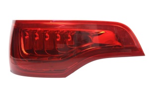 Stop spate Stanga (LED) potrivit AUDI Q7 2006-2015