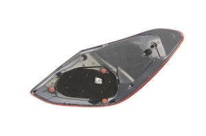 Stop spate Stanga (LED) potrivit MERCEDES C (A205), C (C205), C T-MODEL (S205), C (W205) 12.13-04.23 - Img 2