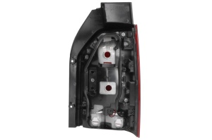 Stop spate stanga (LED/W16W) potrivit VW TRANSPORTER T6 dupa 2019 - Img 2