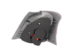 Stop spate Stanga (LED/W5W) potrivit TOYOTA YARIS 2005-2012 - Img 2