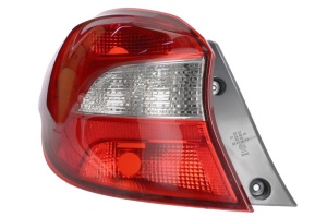 Stop spate Stanga (P21/4W/P21W/R10W/RY10W) potrivit FORD KA+ III dupa 2016
