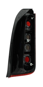 Stop spate Stanga (P21/5W/P21W) potrivit LANCIA MUSA 10.04-09.12 - Img 2
