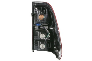 Stop spate Stanga (P21/5W/P21W) potrivit TOYOTA HILUX VIII dupa 2015 - Img 2