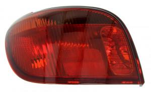 Stop spate Stanga (P21/5W/P21W, tip valeo) potrivit TOYOTA YARIS 1999-2005