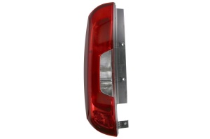 Stop spate Stanga (P21/5W/P21W/W16W) potrivit FIAT DOBLO, DOBLO CARGO 01.10- - Img 1