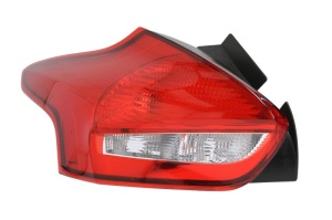 Stop spate Stanga (P21/5W/P21W/W16W) potrivit FORD FOCUS III 2010-2020