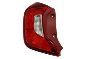 Stop spate Stanga (P21/5W/P21W/W5W) potrivit KIA PICANTO II, PICANTO III 05.11- - Img 1