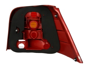 Stop spate Stanga (P21W/R10W) potrivit VW GOLF 4 1997-2006 - Img 2