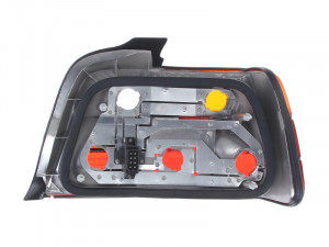 Stop spate Stanga (P21W/R5W) potrivit BMW 3 (E36) 09.90-05.99 - Img 2
