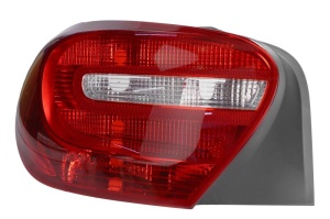 Stop spate Stanga (P21W/W16W) potrivit MERCEDES A (W176) 06.12-05.18 - Img 1