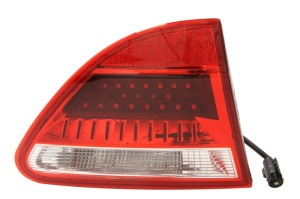 Stop spate Stanga (partea interioara, LED/P21W) potrivit SEAT EXEO, EXEO ST 12.08-05.13 - Img 1