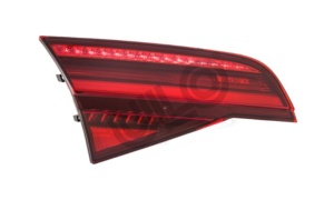 Stop spate Stanga (partea interioara, LED) potrivit AUDI A8 D4 2.0-6.3 2009-2018