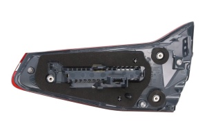 Stop spate Stanga (partea interioara, LED) potrivit BMW 6 GRAN TURISMO (G32) 06.17- - Img 2