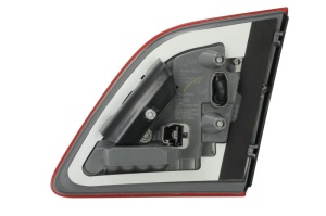 Stop spate Stanga (partea interioara, LED) potrivit MERCEDES GLE (C292) 2015-2019 - Img 2