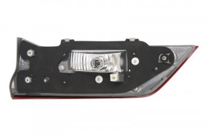 Stop spate Stanga (partea interioara, LED/W16W) potrivit HONDA CR-V V dupa 2016 - Img 2