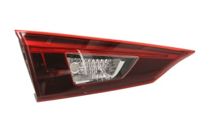 Stop spate Stanga (partea interioara, LED/W16W) potrivit MAZDA 3 dupa 2013