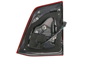 Stop spate Stanga (partea interioara, LED/W16W) potrivit TOYOTA LAND CRUISER 200 dupa 2008 - Img 2