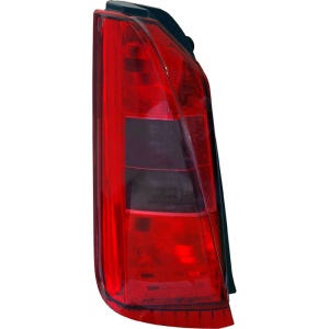 Stop spate Stanga potrivit LANCIA MUSA 2004-2012 - Img 3