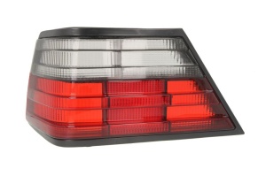 Stop spate Stanga potrivit MERCEDES 124 (A124), 124 (C124), 124 T-MODEL (S124), 124 (W124), E (A124), E (C124), E T-MODEL (S124), E (W124) 12.84-03.98 - Img 1