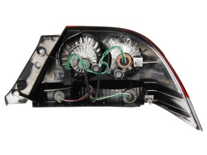 Stop spate Stanga (W16W/W21/5W/W5W/WY21W) potrivit MITSUBISHI LANCER VII 01.01-12.13 - Img 2