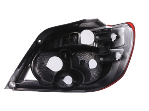 Stop spate Stanga (W16W/W21/5W/W5W/WY21W) potrivit MITSUBISHI OUTLANDER I 01.02-09.07 - Img 2