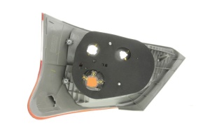 Stop spate Stanga (W16W/W21/5W/WY21W) potrivit TOYOTA YARIS 2005-2014 - Img 2