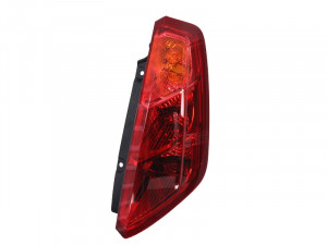 Stop tripla lampa spate dreapta FIAT PUNTO 2005-2012 - Img 1