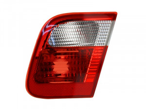 Stop tripla lampa spate dreapta (interior, culoare sticla: rosu) BMW Seria 3 LIMUZINA 1998-2001 - Img 1