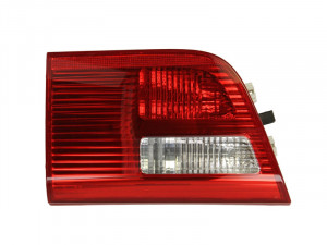 Stop tripla lampa spate dreapta potrivit BMW X5 2003-2006 - (interior, culoare sticla: rosu)