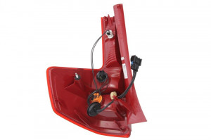 Stop tripla lampa spate dreapta potrivit CITROEN C4 I 5 usi 2004-2010 - Img 2