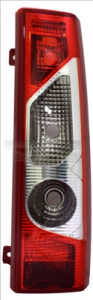 Stop tripla lampa spate dreapta potrivit CITROEN JUMPY FIAT SCUDO PEUGEOT EXPERT TOYOTA PRO ACE dupa 2007