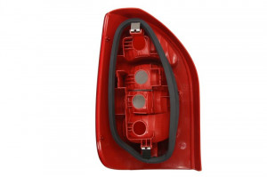 Stop tripla lampa spate dreapta potrivit CITROEN XSARA PICASSO 1999-2004 - Img 2