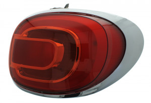 Stop tripla lampa spate dreapta potrivit FIAT 500L HATCHBACK dupa 2012