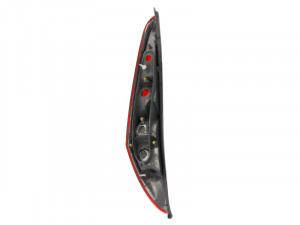 Stop tripla lampa spate dreapta potrivit FIAT PUNTO HATCHBACK 1999-2003 - (Semnalizator alb, culoare sticla: rosu) - Img 2