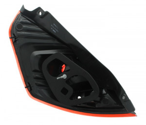 Stop tripla lampa spate dreapta potrivit FORD FIESTA VI HATCHBACK dupa 2012 - Img 2