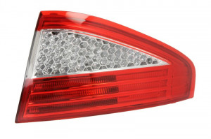 Stop tripla lampa spate dreapta potrivit FORD MONDEO LIFTBACK 2007-2010 - ( exterior )