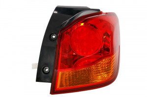 Stop tripla lampa spate dreapta potrivit MITSUBISHI ASX 2013-2016 - ( exterior )