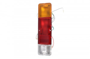 Stop tripla lampa spate dreapta potrivit SUZUKI SAMURAI, CARRY dupa 1979