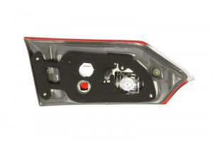 Stop tripla lampa spate dreapta potrivit TOYOTA COROLLA LIMUZINA dupa 2013 - ( interior ) - Img 2