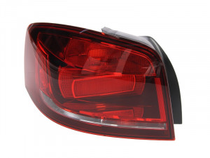 Stop tripla lampa spate stanga potrivit AUDI A3 2008-2012