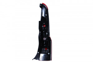 Stop tripla lampa spate stanga potrivit FIAT PANDA HATCHBACK 2003-2012 - (Semnalizator alb, culoare sticla: rosu) - Img 2
