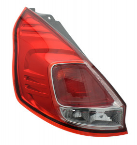 Stop tripla lampa spate stanga potrivit FORD FIESTA VI HATCHBACK dupa 2012