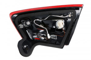 Stop tripla lampa spate stanga potrivit FORD MONDEO HATCHBACK/LIMUZINA 2010-2014 - (interior, LED) - Img 2