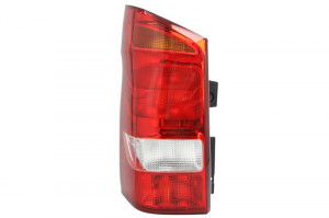 Stop tripla lampa spate stanga potrivit MERCEDES Clasa V dupa 2014