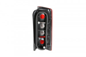 Stop tripla lampa spate stanga potrivit OPEL COMBO CAROSERIE/BUS/COMBI 2001-2010 - (Semnalizator alb, culoare sticla: rosu)