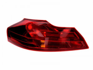 Stop tripla lampa spate stanga potrivit OPEL INSIGNIA COMBI 2008-2013 - (Semnalizator rosu, culoare sticla: rosu)