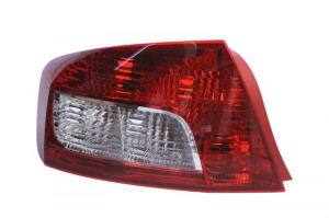 Stop tripla lampa spate stanga potrivit PEUGEOT 407 LIMUZINA 4 usi dupa 2008