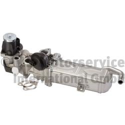Supapa EGR (modul cu racitor) potrivit AUDI A3, Q3, TT; SEAT ALHAMBRA, ALTEA, ALTEA XL, IBIZA IV, IBIZA IV SC, IBIZA IV ST, LEON; SKODA FABIA II, OCTAVIA II, RAPID 1.4D/1.6D/2.0D 05.03- - Img 3